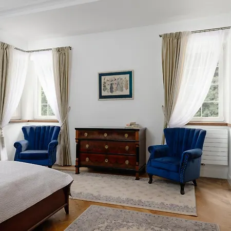 Zlaty Slavik - Luxurious With Villa