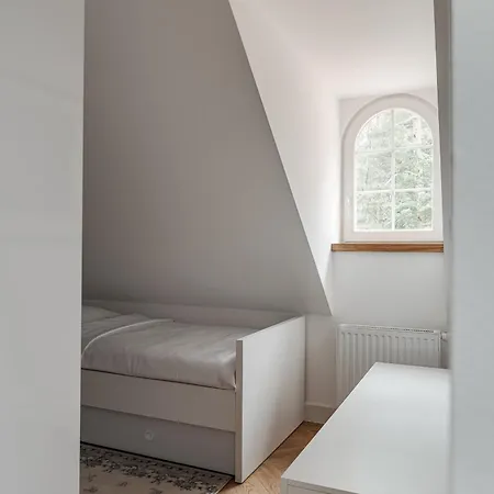 Villa Zlaty Slavik - Luxurious With