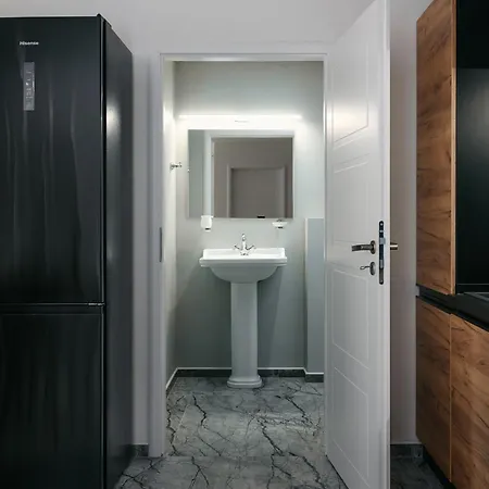 Zlaty Slavik - Luxurious With Villa
