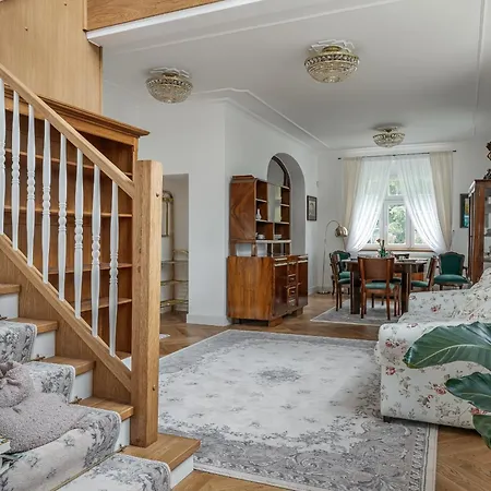 Villa Zlaty Slavik - Luxurious With *