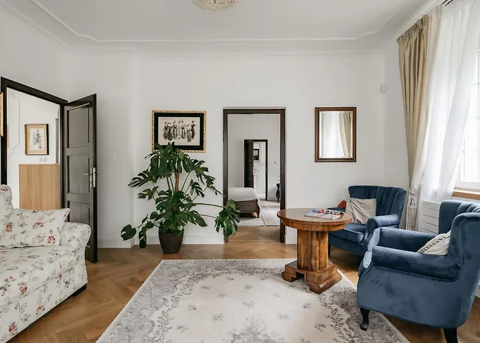 Zlaty Slavik - Luxurious With Villa *
