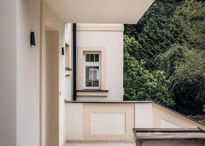 Villa Zlaty Slavik - Luxurious With Jevany