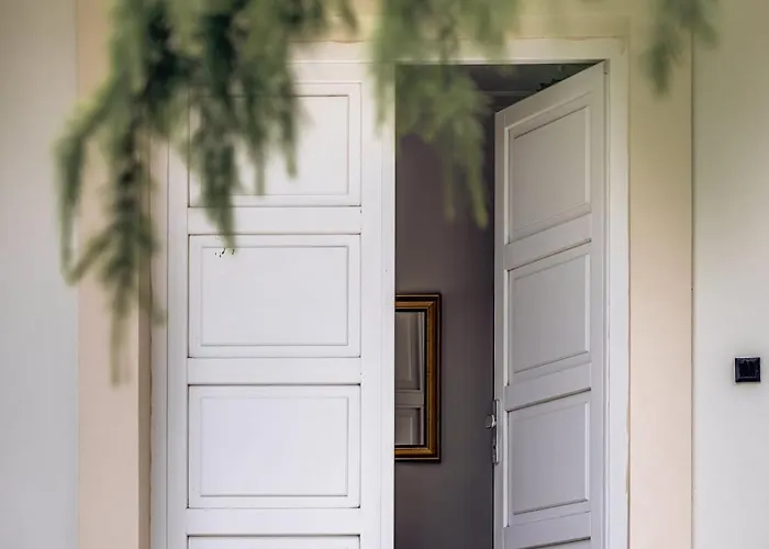 Zlaty Slavik - Luxurious With Villa *