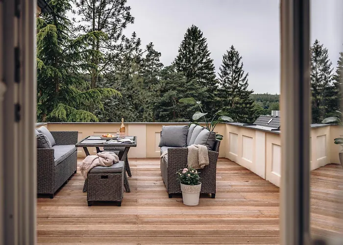 Villa Zlaty Slavik - Luxurious With Jevany