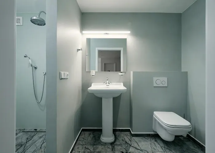 Zlaty Slavik - Luxurious With Villa