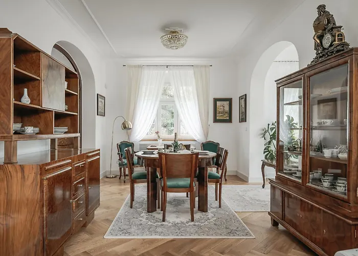 Zlaty Slavik - Luxurious With Jevany