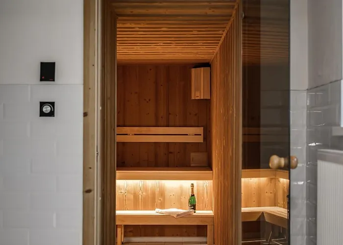 Zlaty Slavik - Luxurious With Villa *